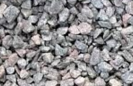 Відсів гранітний, фракції 2-5мм, 1кг